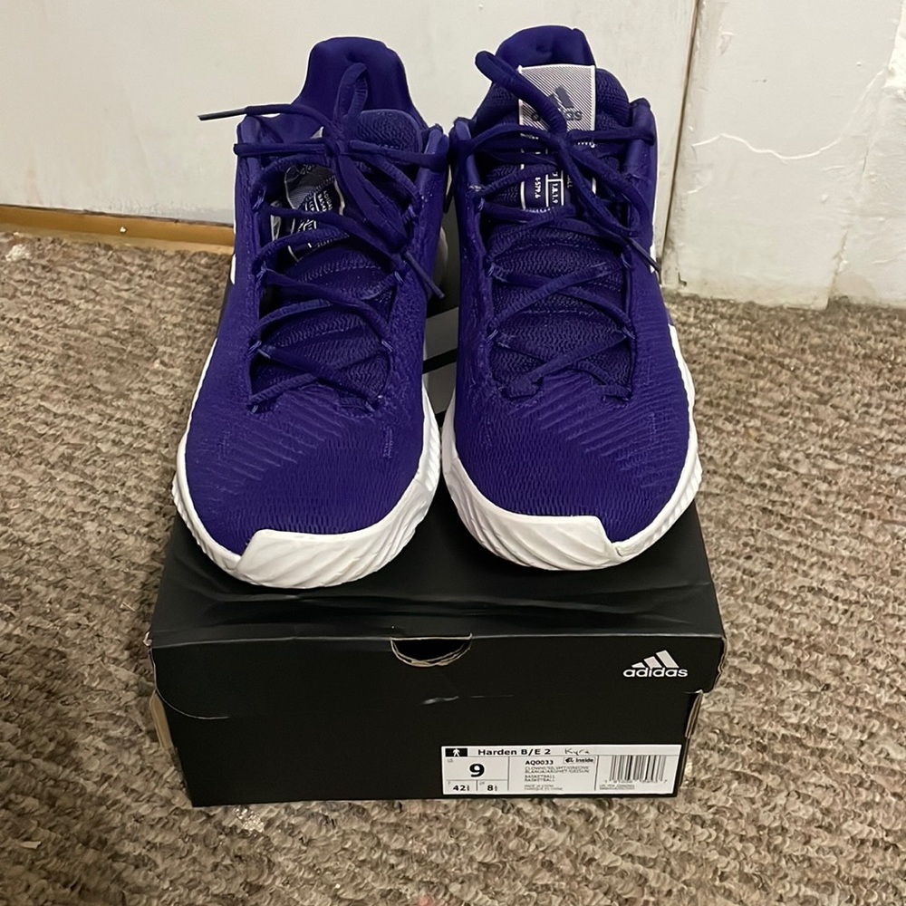 Adidas Pro Bounce 18